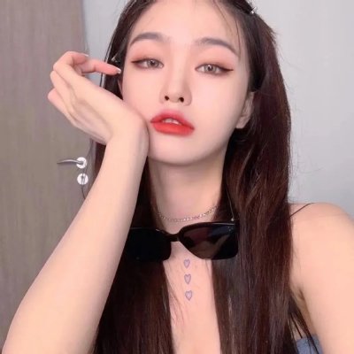 被争论的女人